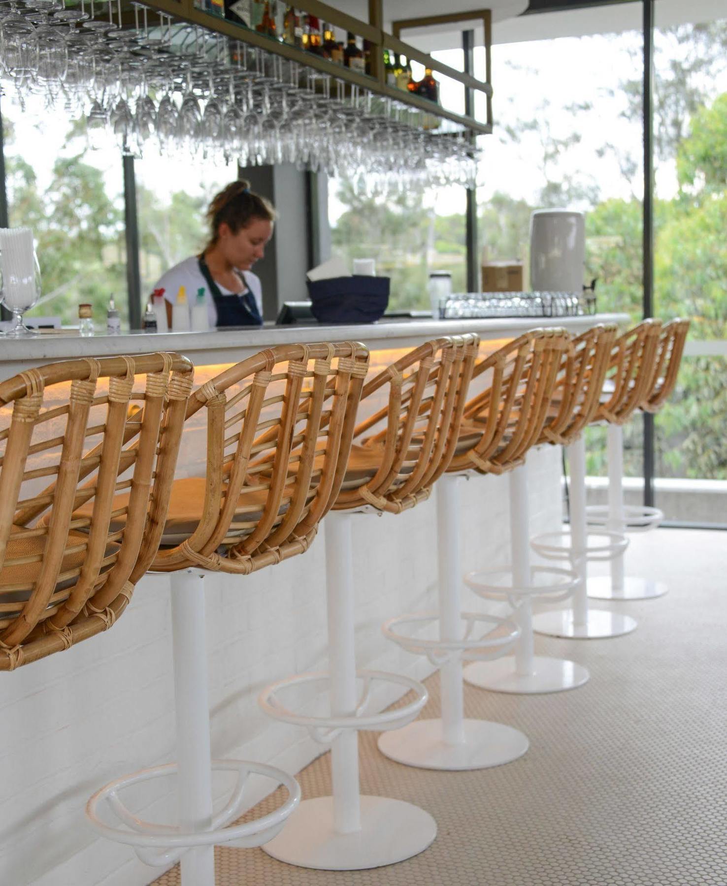 Bannisters Pavilion Mollymook Zewnętrze zdjęcie